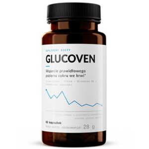 Glucoven produkt