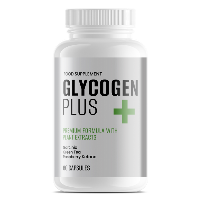 Glycogen Plus