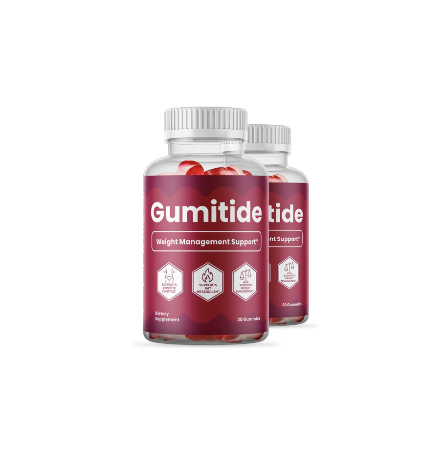 Gumitide produkt