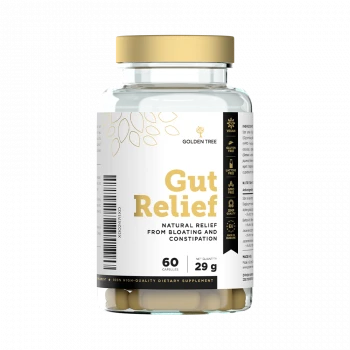 Gut Relief produkt
