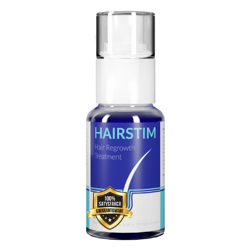 Hairstim-HGF Capsules produkt