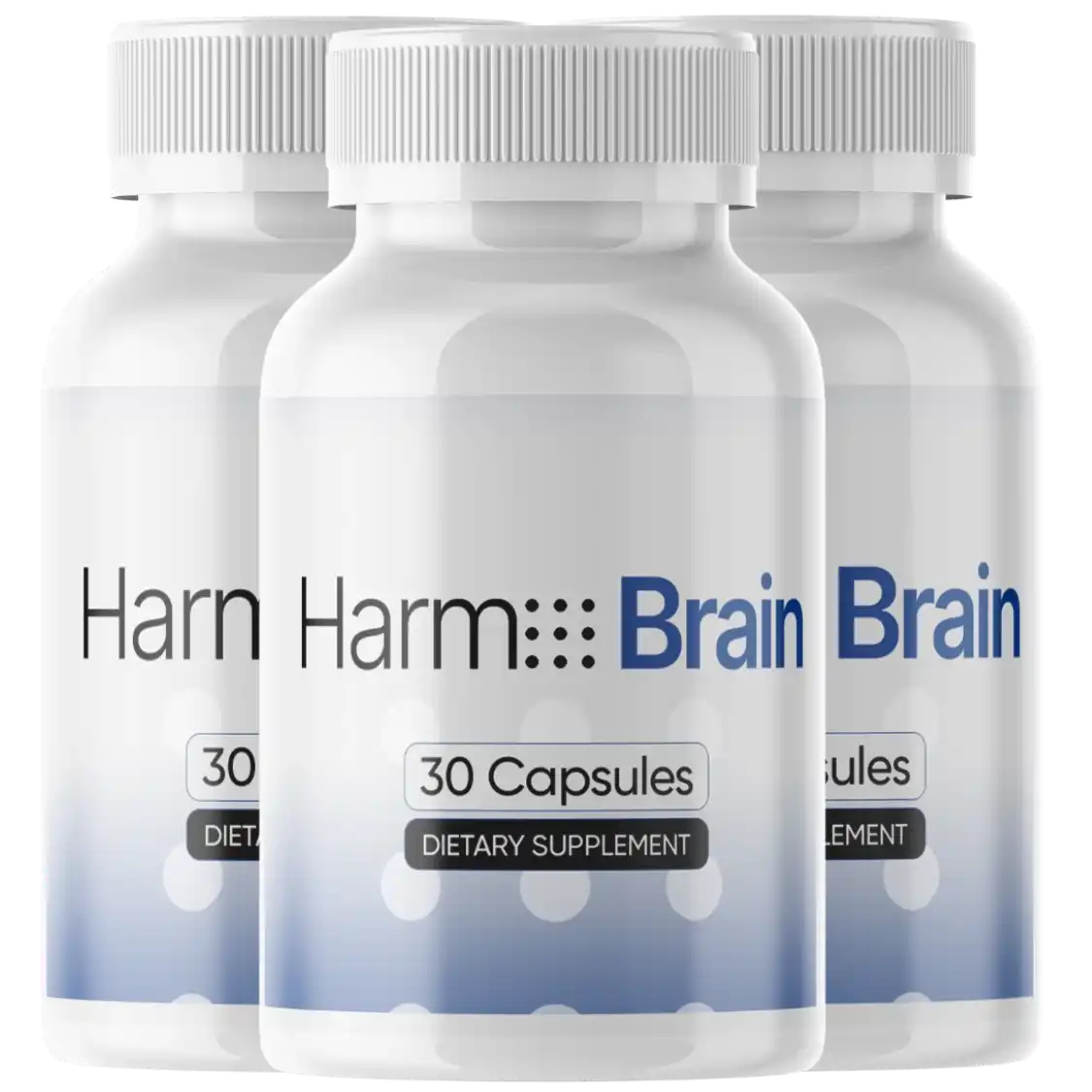 Harmo Brain produkt