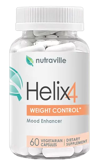 Nutraville Helix 4