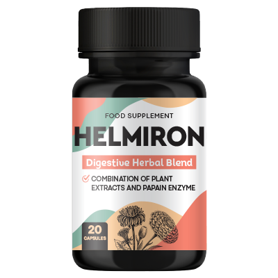 HELMIRON HELMIRON produkt