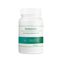 Hemoroxin (darmowy) produkt