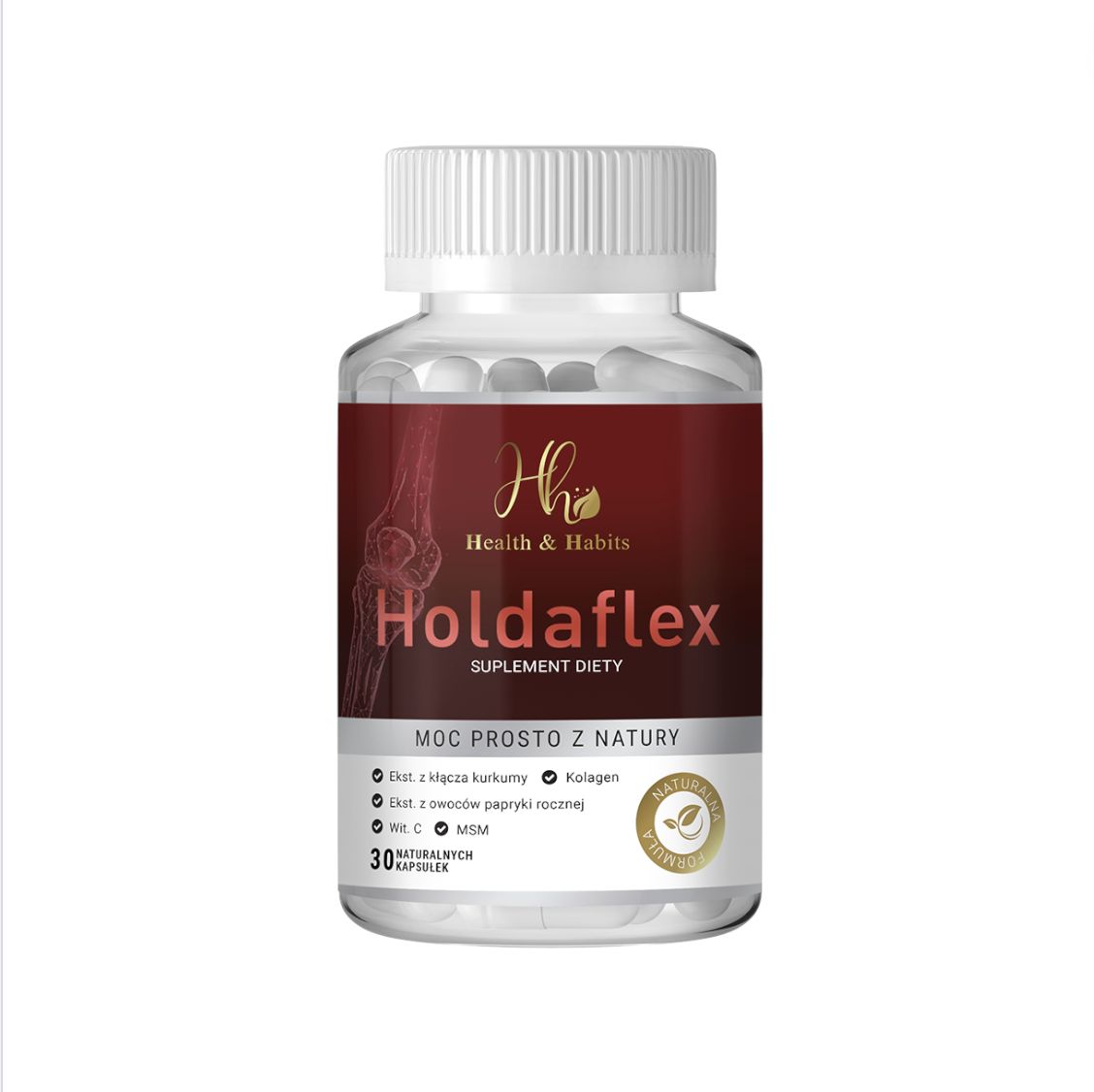 Holdaflex (darmowy) produkt