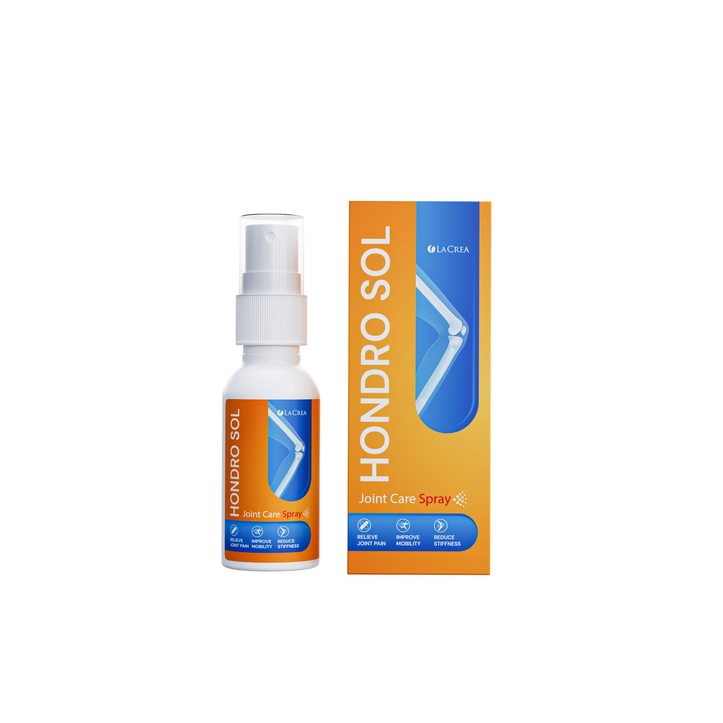 Hondro Sol - PL