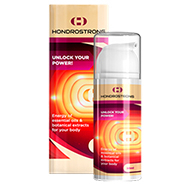 Hondrostrong EU produkt