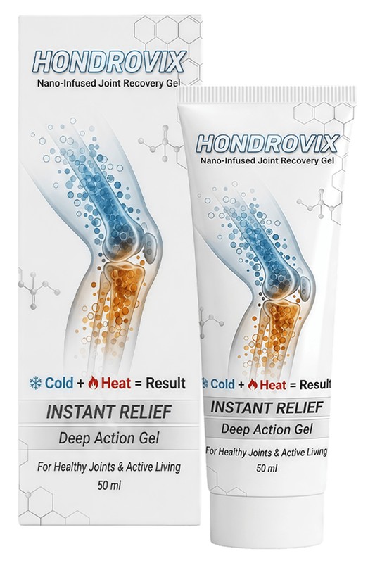 Hondrovix produkt