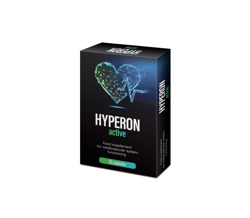 HYPERON ACTIVE produkt