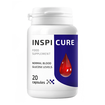 INSPICURE produkt