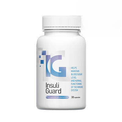 Insuliguard