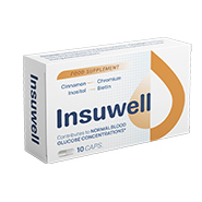 Insuwell produkt