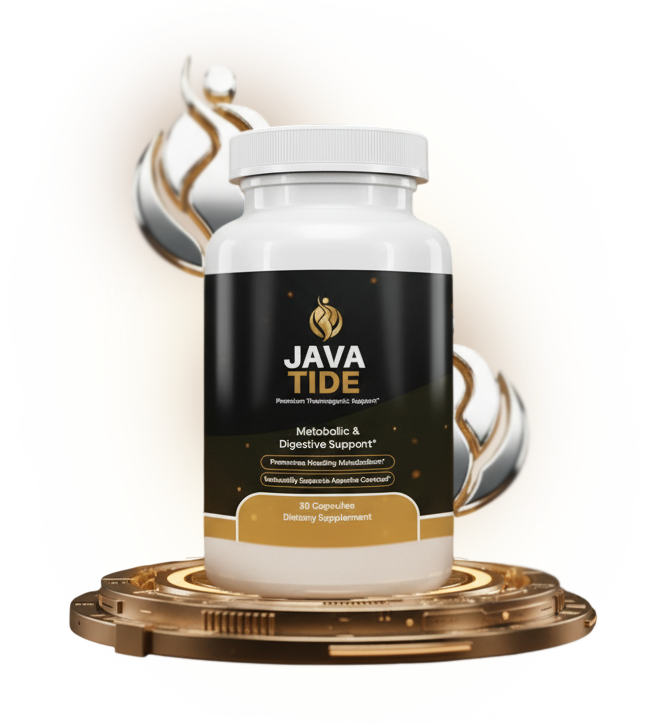Javatide produkt