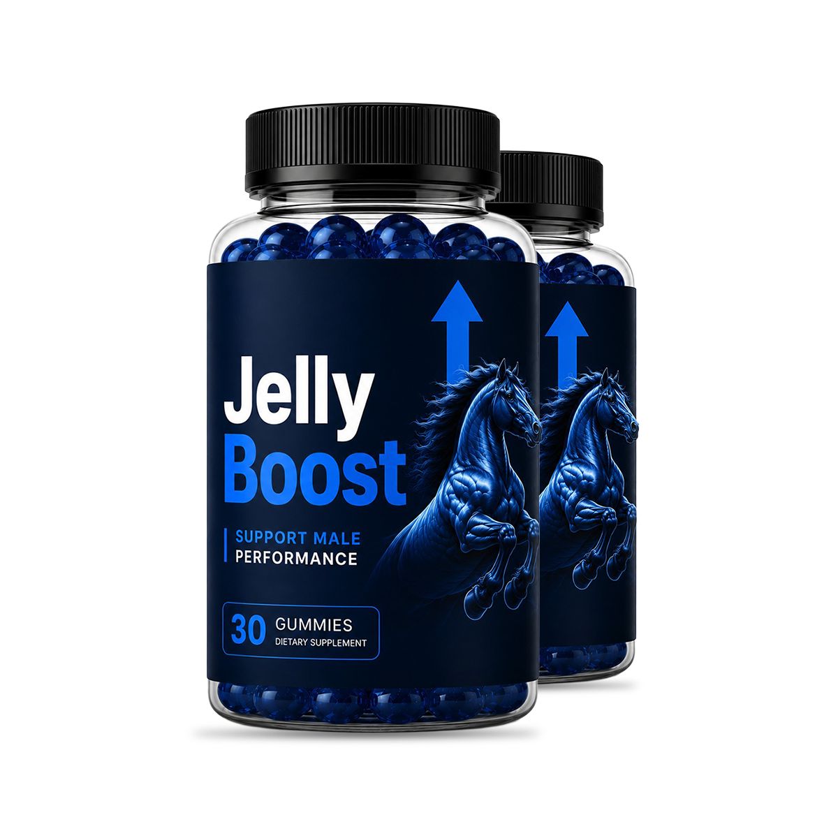 JellyBoost