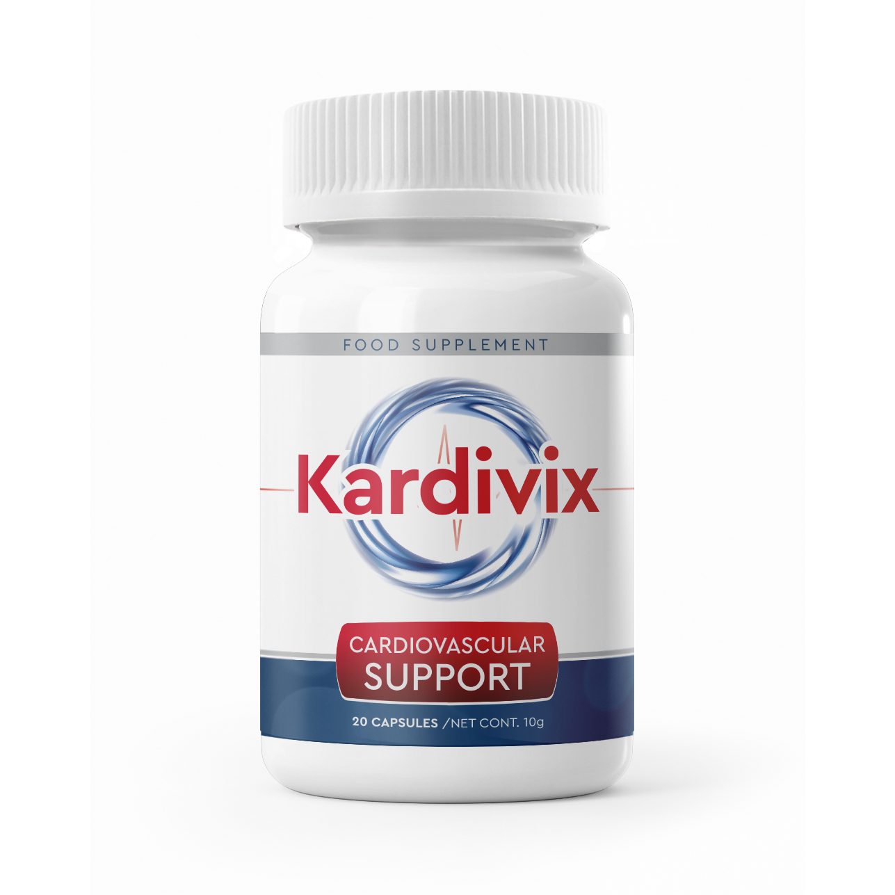 Kardivix produkt