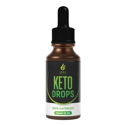 Keto Drops
