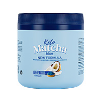 Keto Matcha Blue produkt