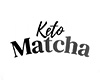 Keto Matcha Blue produkt
