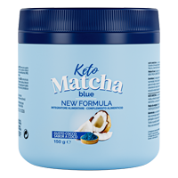Keto Matcha produkt