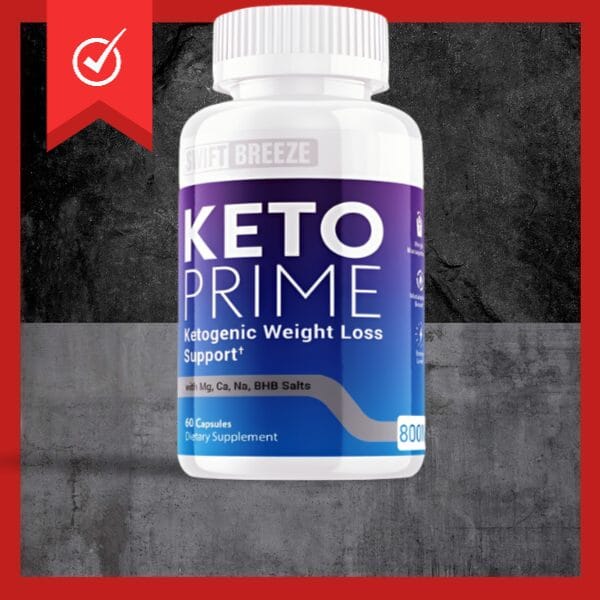 Keto Prime Pro produkt