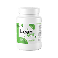 Lean Green Bump produkt