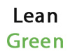 Lean Green Bump produkt