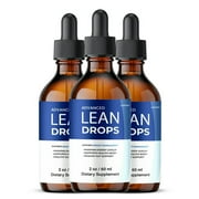 LeanBurn Drops produkt