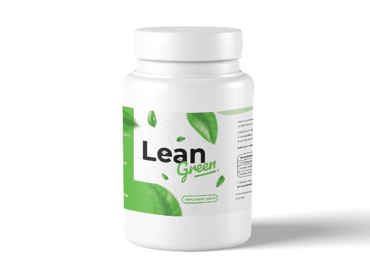 LeanGreen (Darmowy)