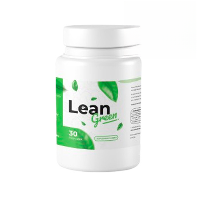 LeanGreen