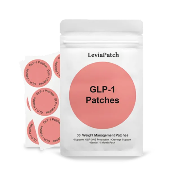LeviaPatch GLP1