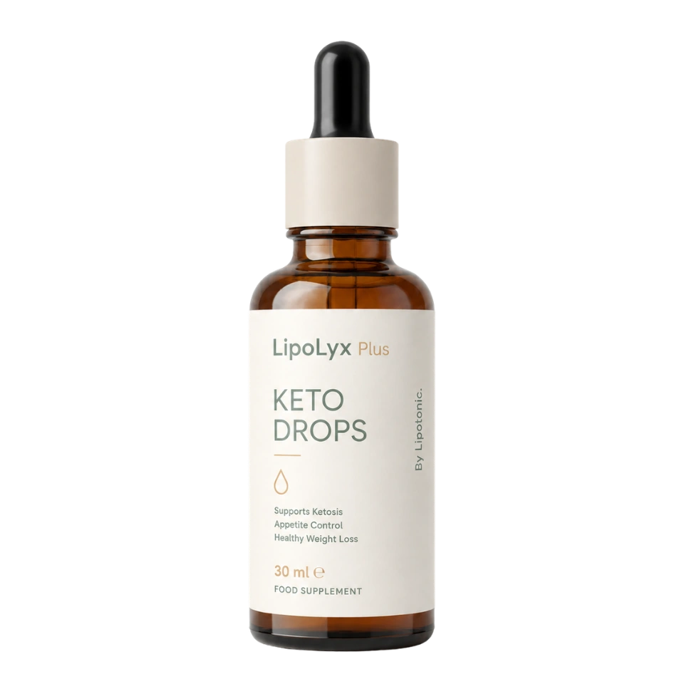 LipoLyx Plus produkt