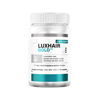 LuxHair GOLD produkt