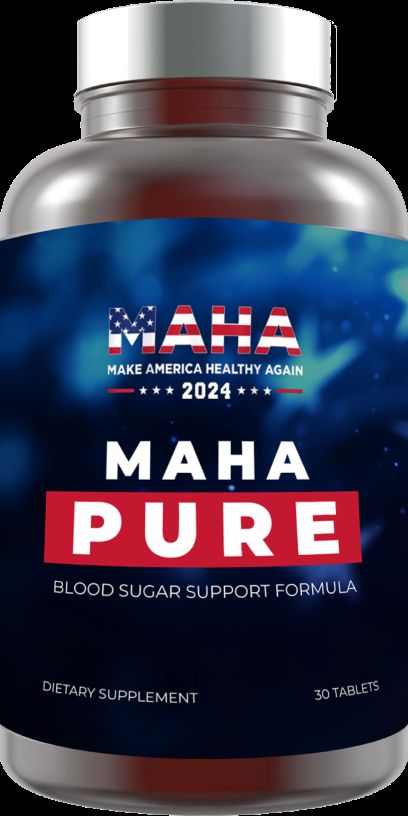 Maha Pure