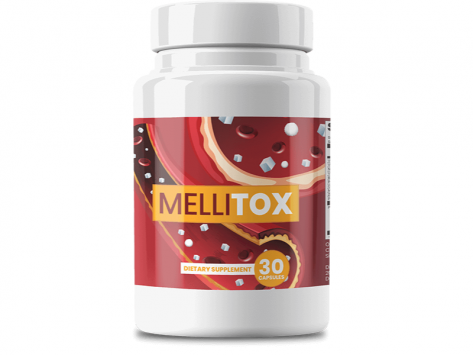 Mellitox produkt