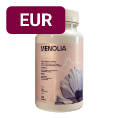 Menolia produkt