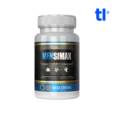 Mensimax produkt
