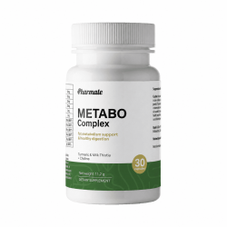 METABO Complex free produkt