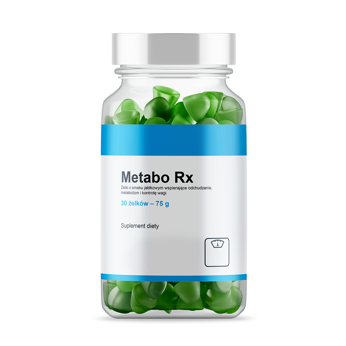 Metabo RX produkt
