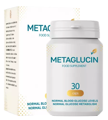 Metaglucin