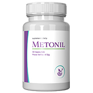 Metonil PL - joints produkt