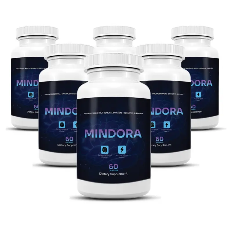 Mindora produkt