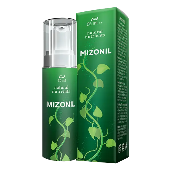 Mizonil produkt