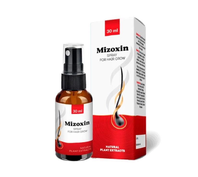 Mizoxin produkt
