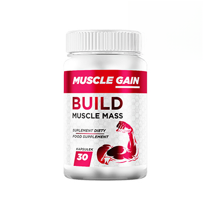 Muscle Gain
