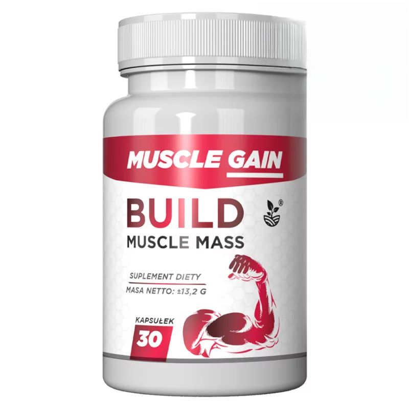 Muscle Gain