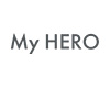 My Hero produkt