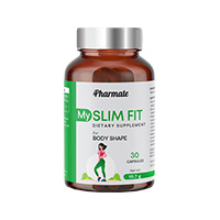 My Slim Fit produkt
