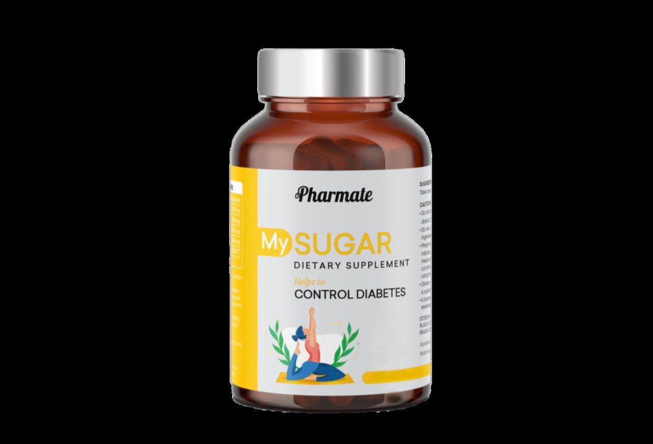 My Sugar (darmowy) produkt