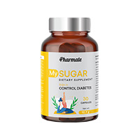 My Sugar produkt